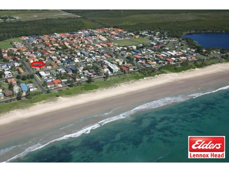 4 Foster Street, Lennox Head NSW 2478
