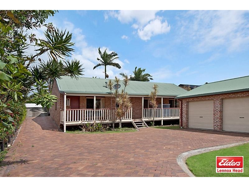 20 Isabella Drive, Lennox Head NSW 2478