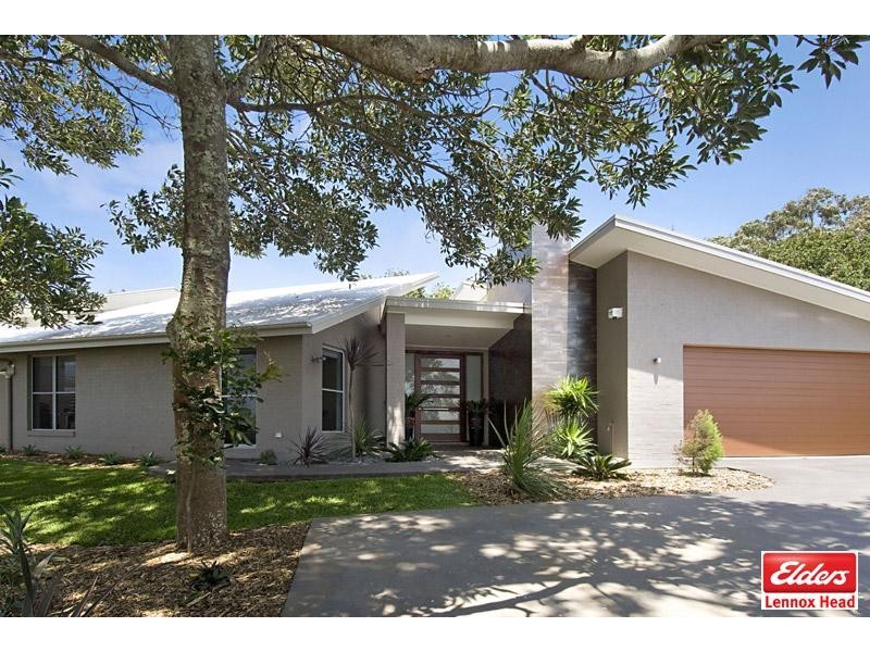 16 Fieldcrest Place, Lennox Head NSW 2478