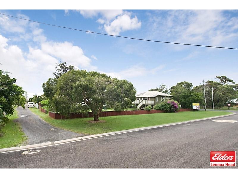 14 Byron Street, Lennox Head NSW 2478