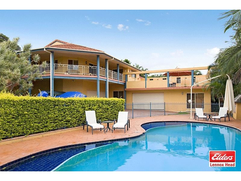 1 Seamist Place, Lennox Head NSW 2478