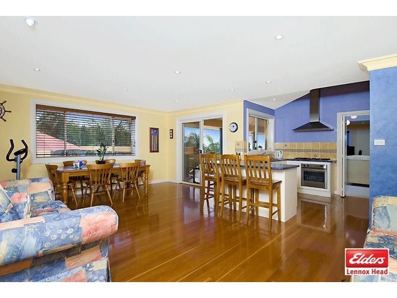 1 Seamist Place, Lennox Head NSW 2478