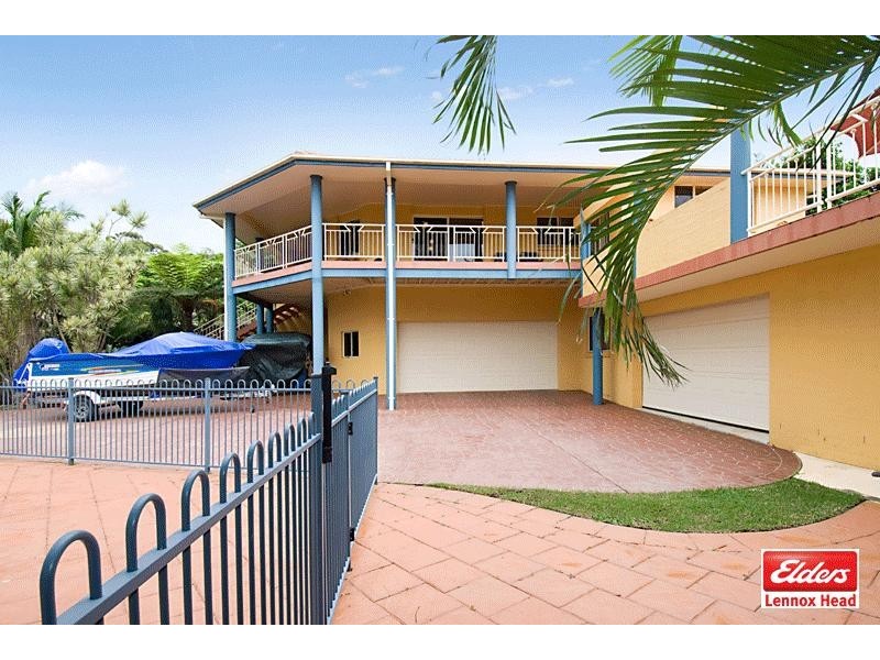 1 Seamist Place, Lennox Head NSW 2478