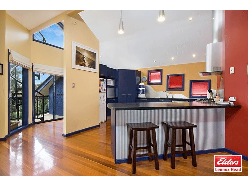 48 Cliff Murray Lane, Lennox Head NSW 2478