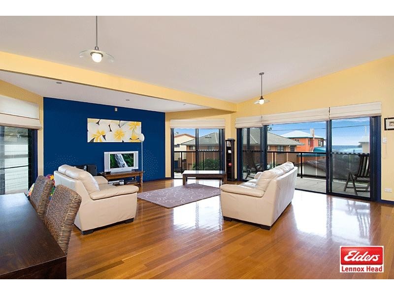 48 Cliff Murray Lane, Lennox Head NSW 2478