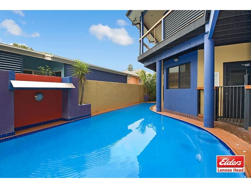 48 Cliff Murray Lane, Lennox Head NSW 2478