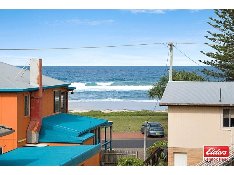 48 Cliff Murray Lane, Lennox Head NSW 2478