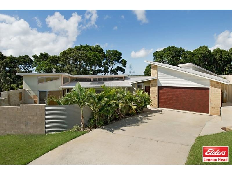 13 Beryl Place, Lennox Head NSW 2478