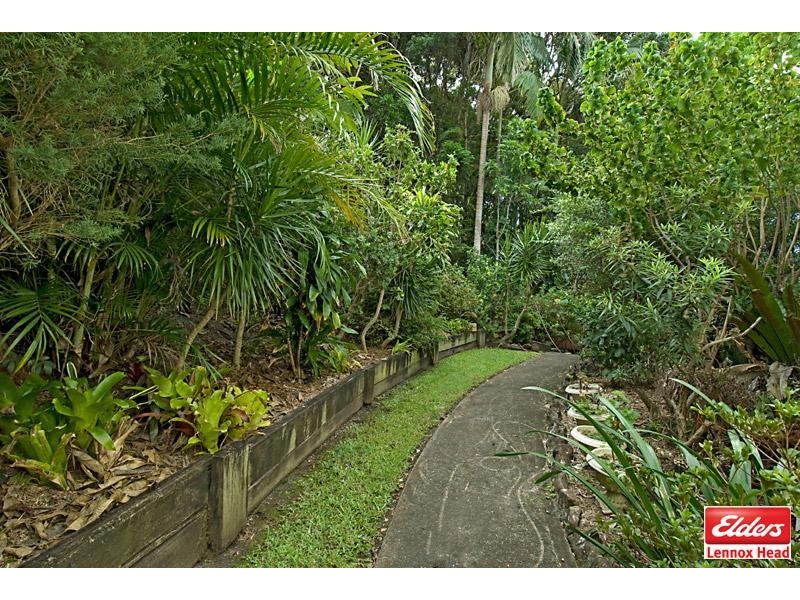 23 a Sunrise Crescent, Lennox Head NSW 2478