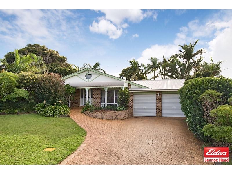 8 Victor Place, Lennox Head NSW 2478