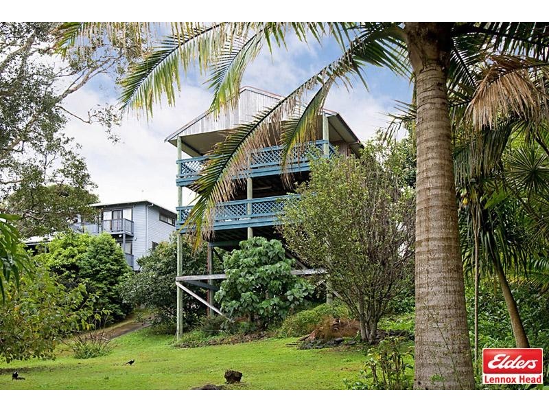 40 Fig Tree Hill Drive, Lennox Head NSW 2478