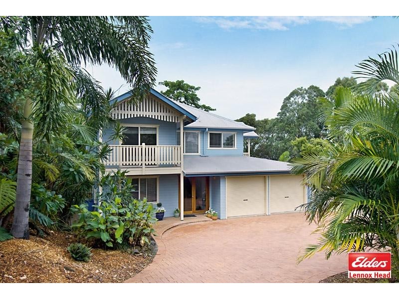 10 Hilltop Place, Lennox Head NSW 2478