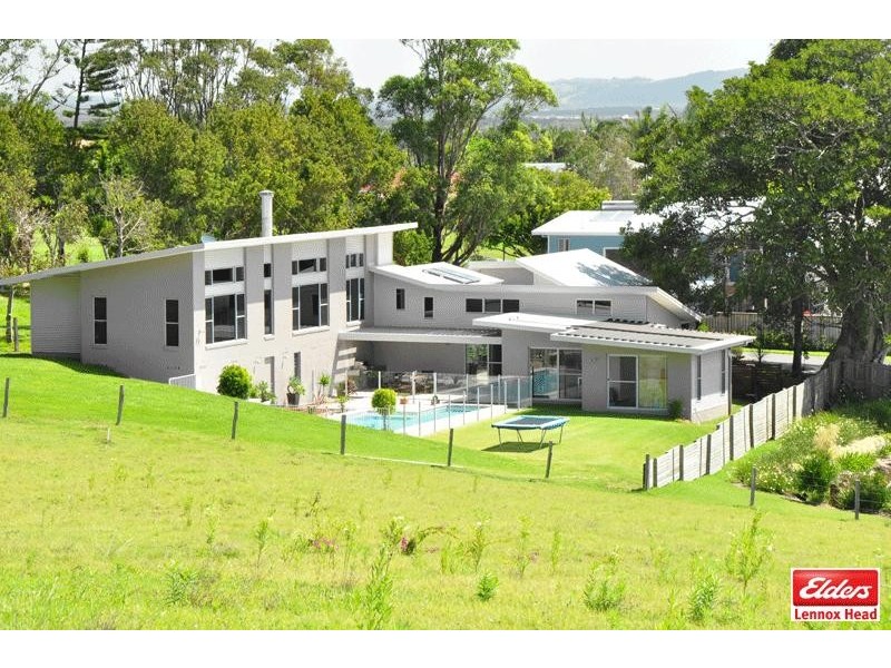 16 Fieldcrest Place, Lennox Head NSW 2478