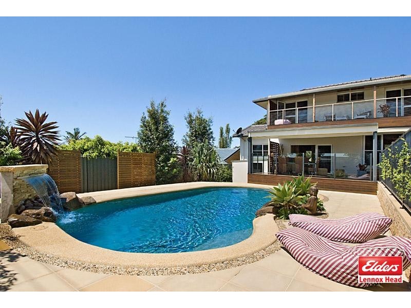 6 Victor Place, Lennox Head NSW 2478