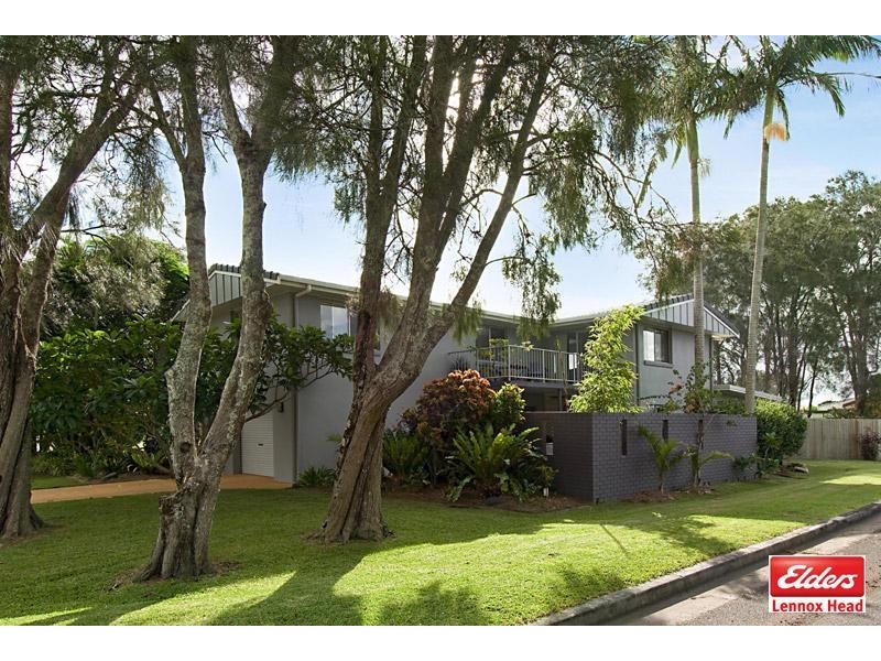 95 Riverside Drive, Ballina NSW 2478