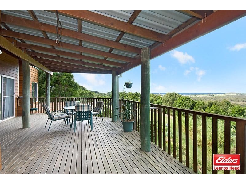 4 Page Court, Lennox Head NSW 2478