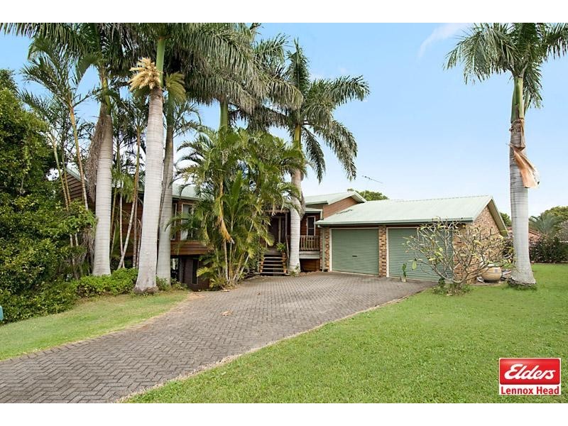 4 Page Court, Lennox Head NSW 2478