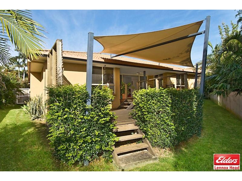 3 Fox Valley Way, Lennox Head NSW 2478