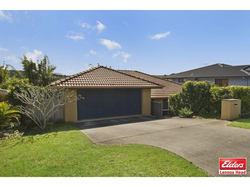 3 Fox Valley Way, Lennox Head NSW 2478