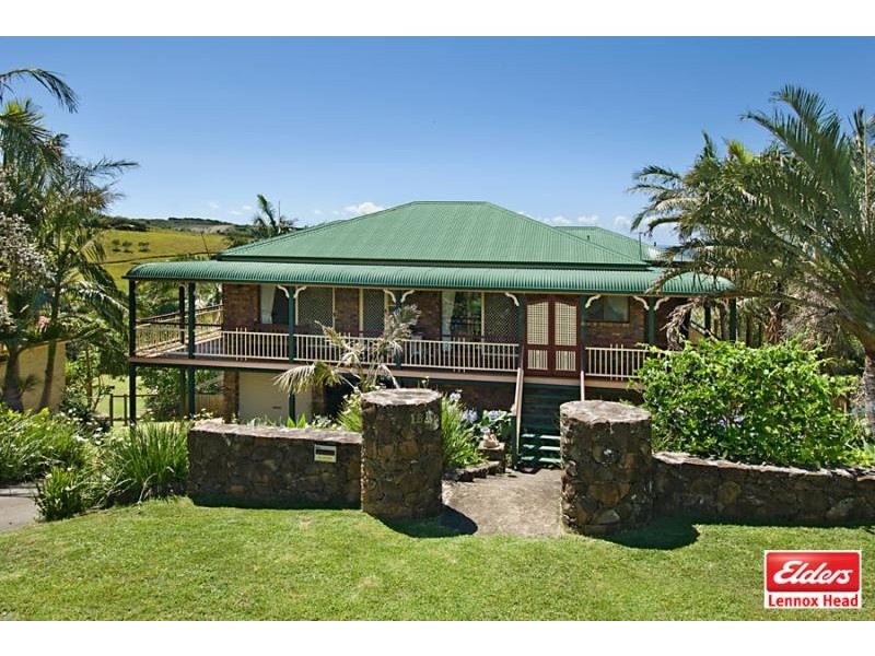 16 Amber Drive, Lennox Head NSW 2478