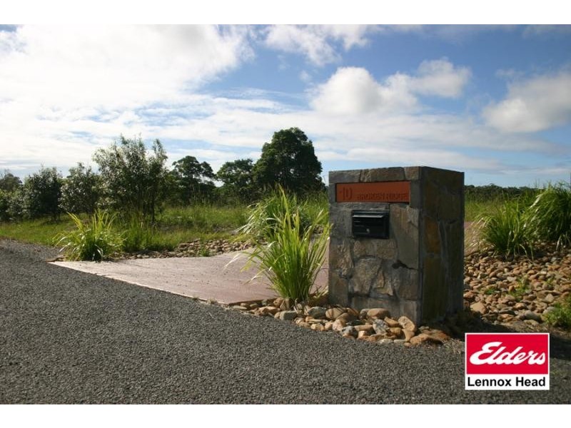 Lot 10/591 Broken Head Road, Broken Head NSW 2481