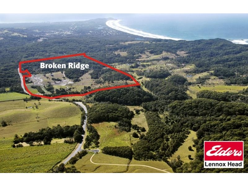Lot 10/591 Broken Head Road, Broken Head NSW 2481