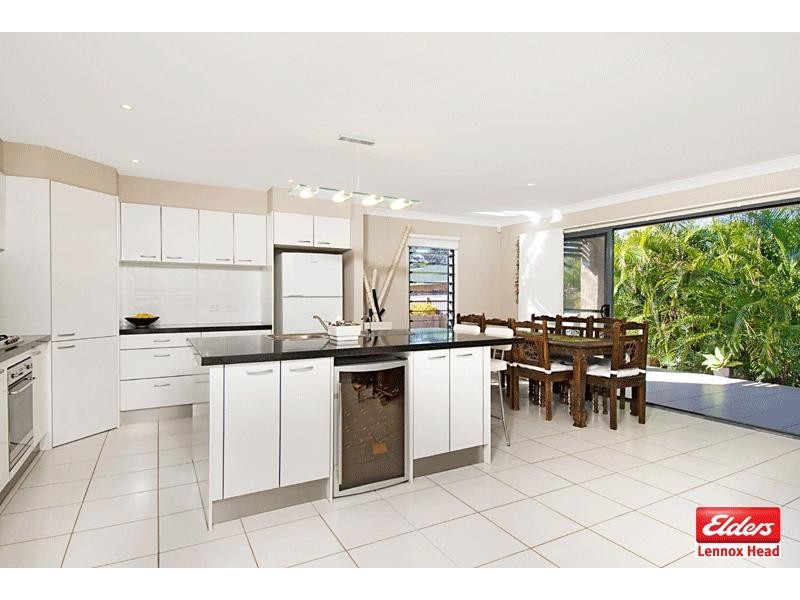 4 Andrew Place, Lennox Head NSW 2478