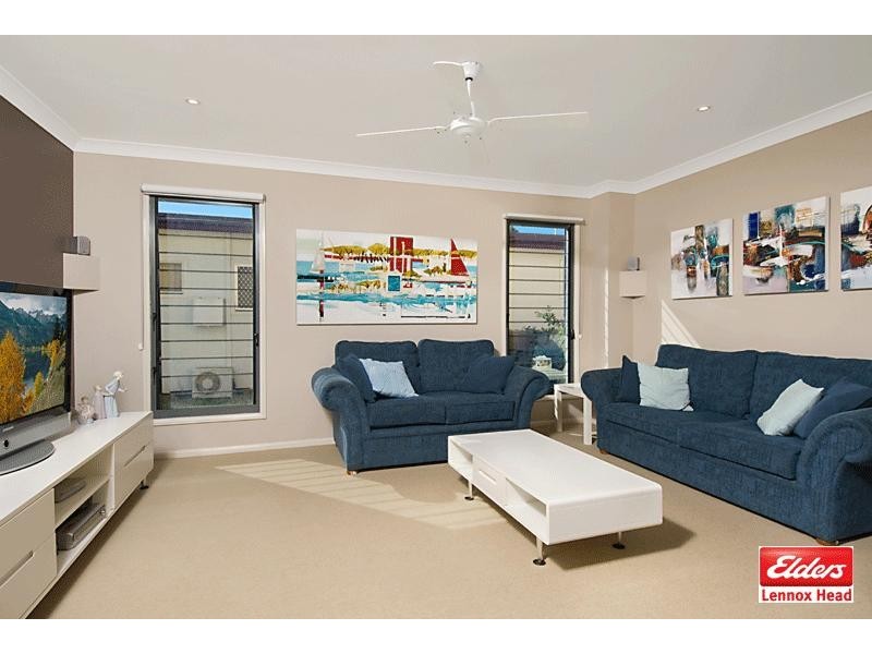 4 Andrew Place, Lennox Head NSW 2478