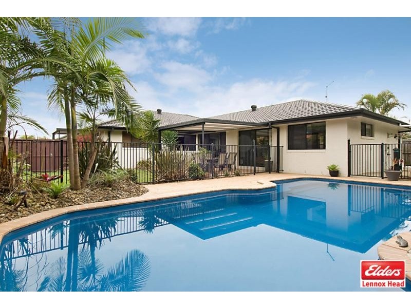 61 Daintree Drive, Lennox Head NSW 2478