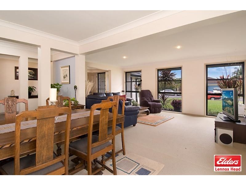 61 Daintree Drive, Lennox Head NSW 2478