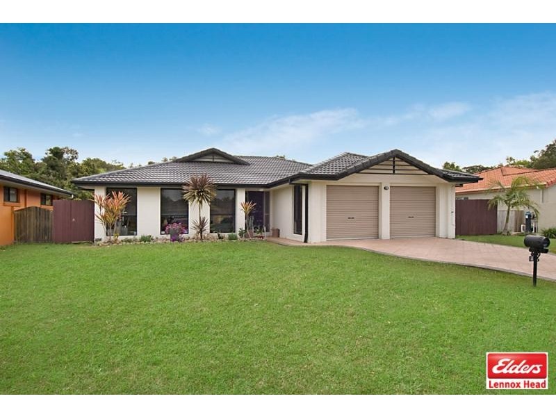 61 Daintree Drive, Lennox Head NSW 2478