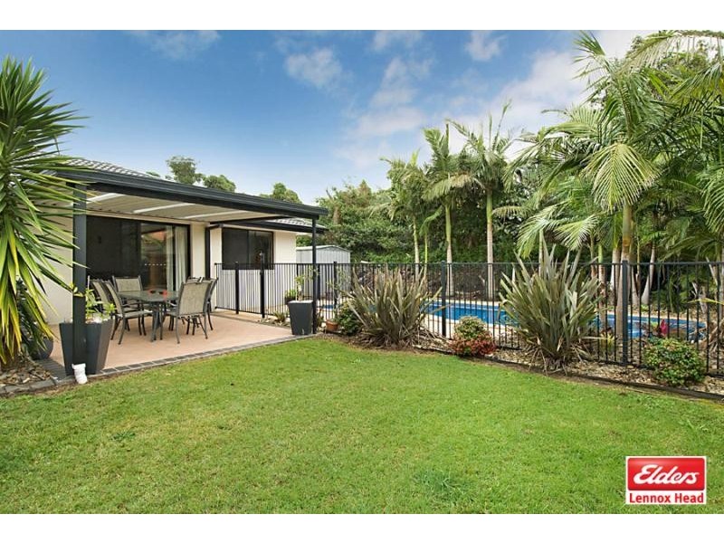 61 Daintree Drive, Lennox Head NSW 2478