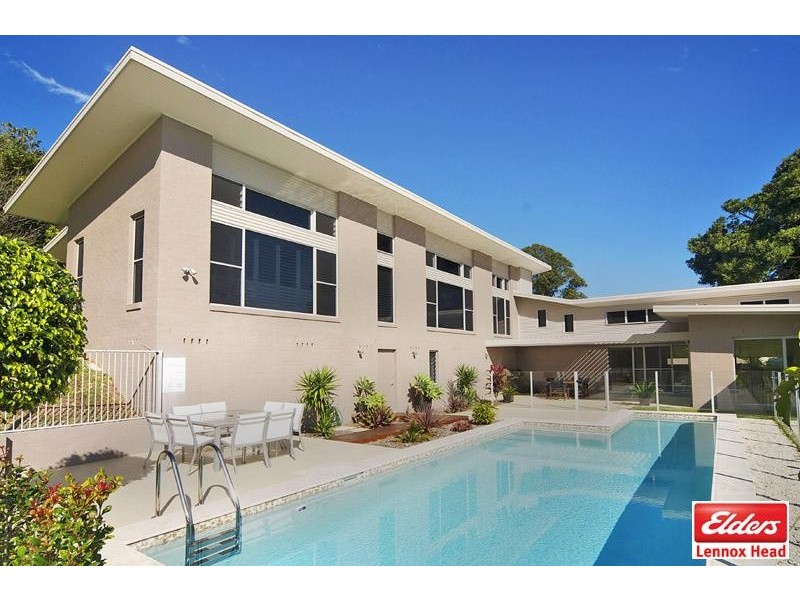 16 Fieldcrest Place, Lennox Head NSW 2478