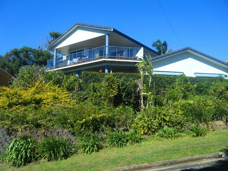 3 Sunrise Crescent, Lennox Head NSW 2478