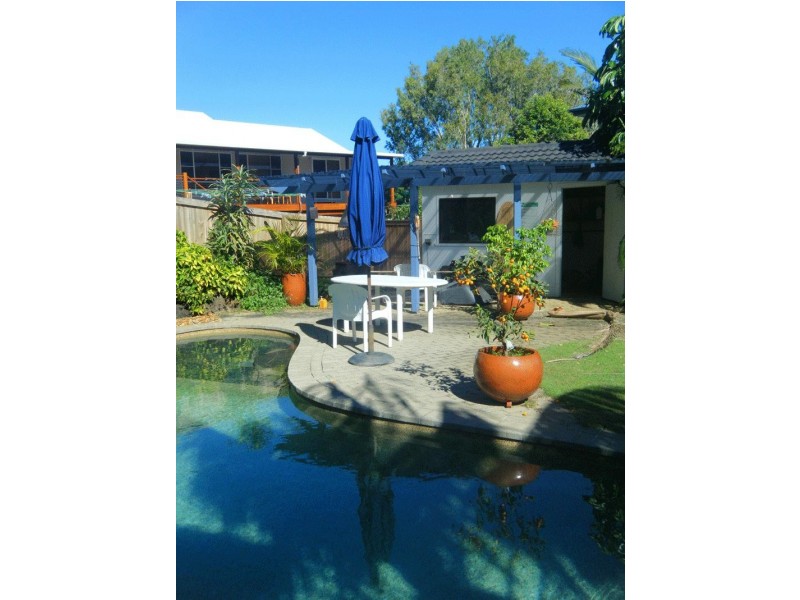 3 Sunrise Crescent, Lennox Head NSW 2478