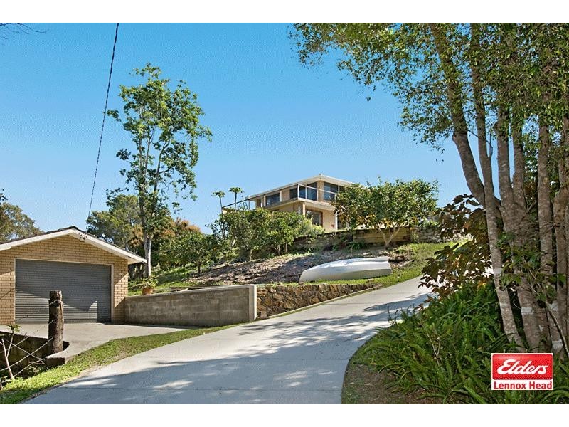 124 Beach Road, Broken Head NSW 2481