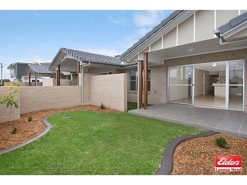 Unit 2/38 Barrett Drive, Lennox Head NSW 2478