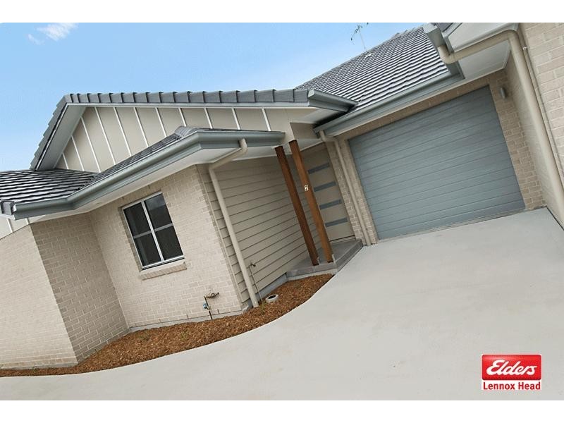 Unit 2/38 Barrett Drive, Lennox Head NSW 2478