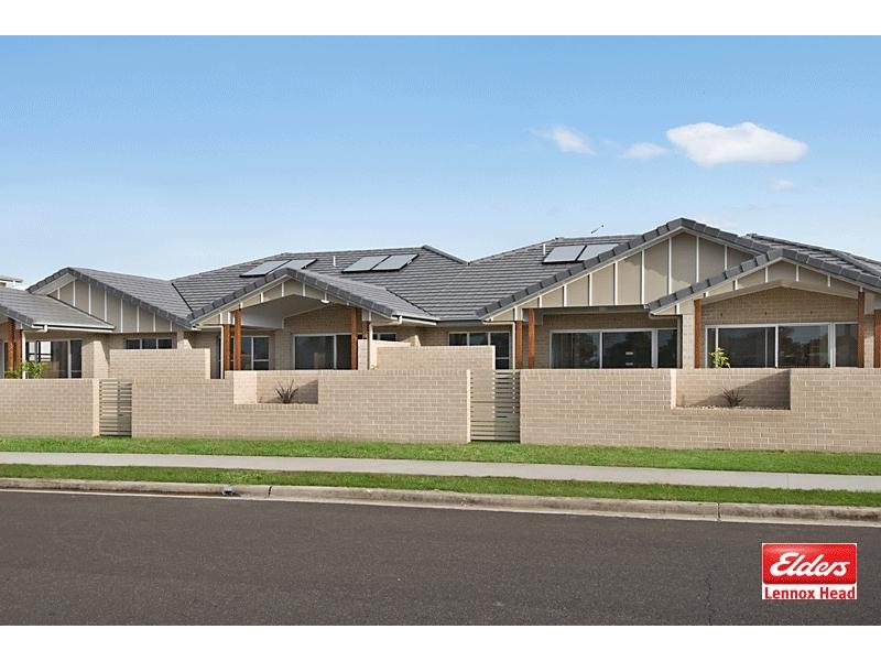 Unit 2/38 Barrett Drive, Lennox Head NSW 2478