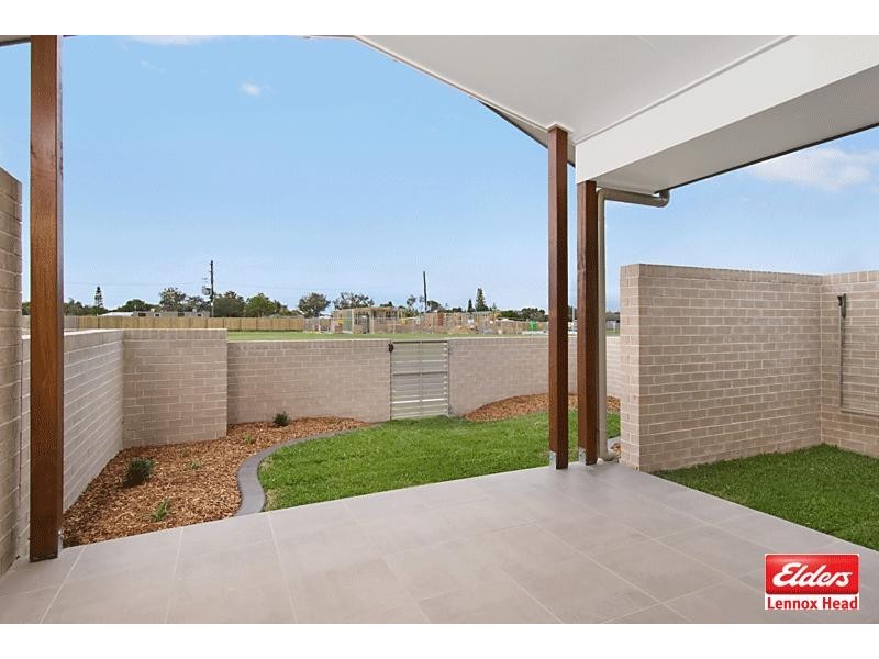 Unit 3/3 Ian Avenue, Lennox Head NSW 2478