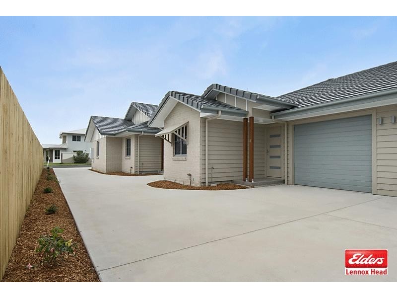 Unit 3/3 Ian Avenue, Lennox Head NSW 2478