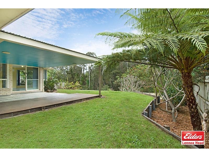61 Montwood Drive, Lennox Head NSW 2478