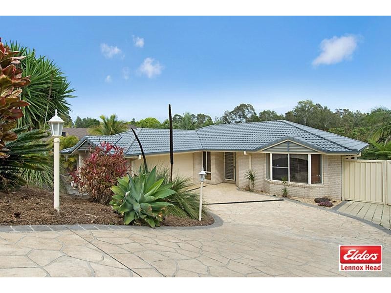 61 Montwood Drive, Lennox Head NSW 2478