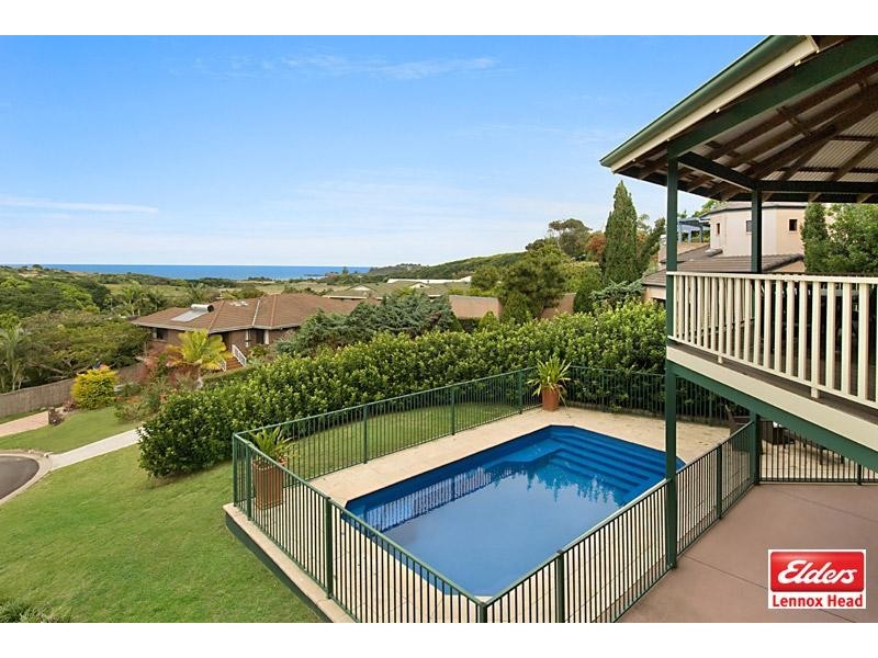 5 Seaview Place, Lennox Head NSW 2478