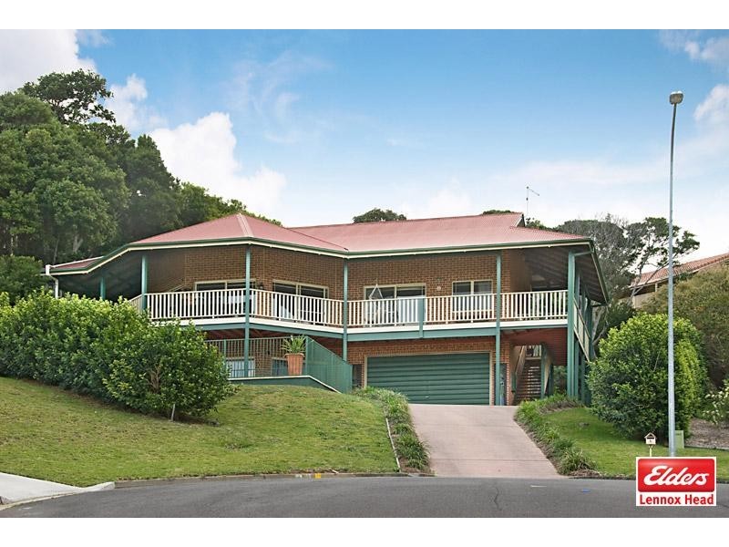 5 Seaview Place, Lennox Head NSW 2478