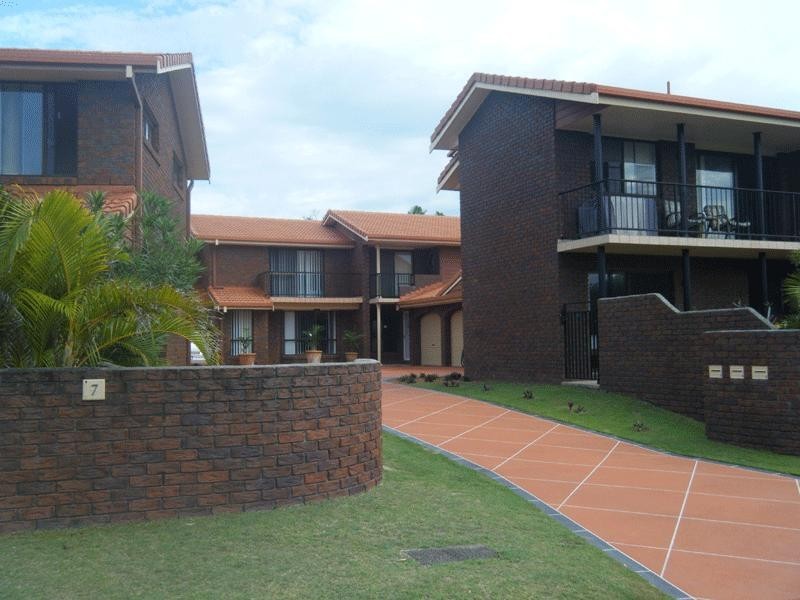 4/5 -7 Beachfront Parade, Ballina NSW 2478