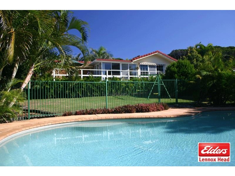 31 Amber Drive, Lennox Head NSW 2478