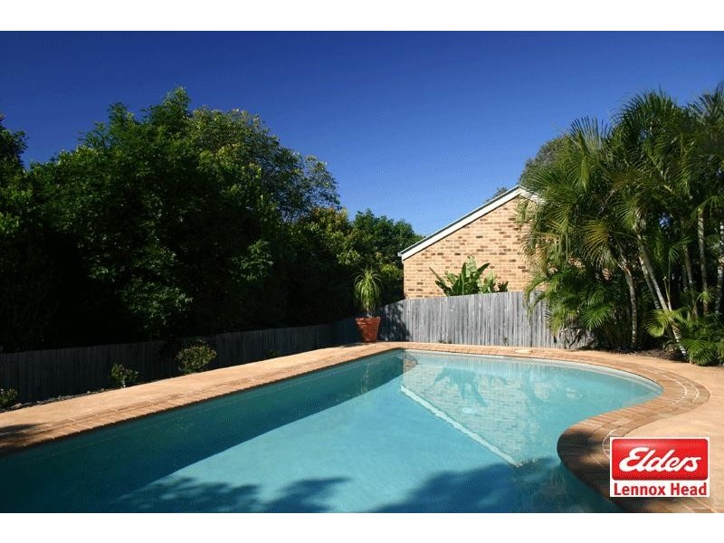 31 Amber Drive, Lennox Head NSW 2478