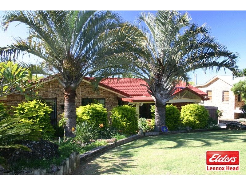 31 Amber Drive, Lennox Head NSW 2478