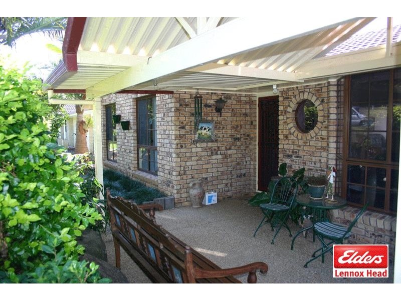 31 Amber Drive, Lennox Head NSW 2478